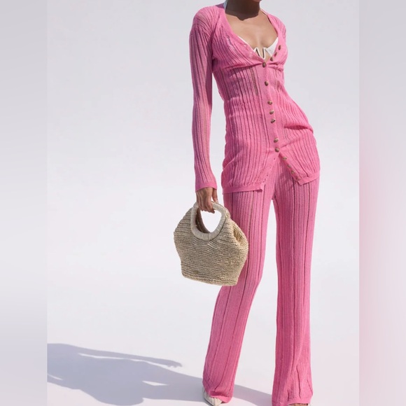 Cult Gaia Laila Set - Picture 3 of 6